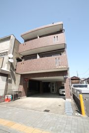 Cocoaの外観画像