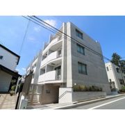 プレール・ドゥーク学芸大学Ⅱの外観画像