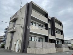 ルネスSKGの外観画像