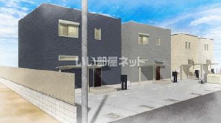 Karina Grace 旭の外観画像