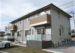 パームスの外観画像