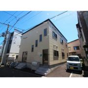 MAHALO YAMANOTEの外観画像