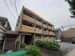 エスペランサ真清田の外観画像