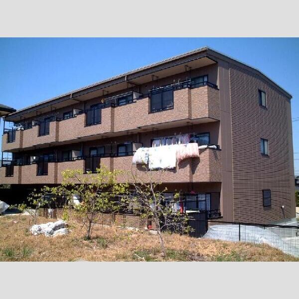 プラティーク ヴィラの外観画像