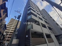 CREST TAPP 神戸湊町 NOIRの外観画像