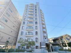 ISM大宮の外観画像