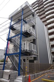 リブリ・マランド 千葉中央の外観画像