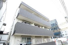 リレア八王子の外観画像