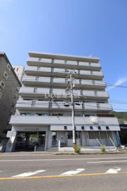 サンライズ三滝橋の外観画像