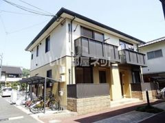 シャーメゾン相田 E棟の外観画像