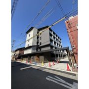 アドバンス京都リエートⅠの外観画像