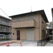 田中様戸建貸家の外観画像