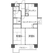 Cent Bounoの間取り画像