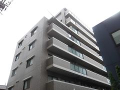 リヴィエルバーグ西大島の外観画像