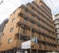 ライオンズマンション川崎貝塚第2の外観画像