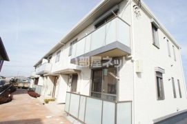 Greenageの外観画像