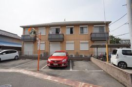 シャーメゾン フィオーレBの外観画像