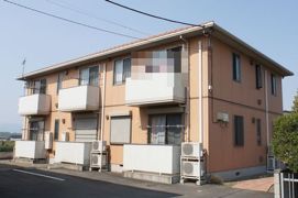 レルシールBの外観画像