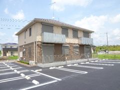 ネオステージ Dの外観画像