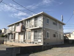 グリーンヒル常盤台の外観画像