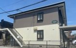 メゾンドクレ－ルの間取り画像