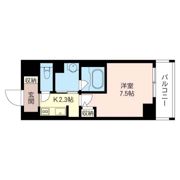 Vivaceの間取り画像