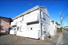 エクセレントハイムIVの外観画像