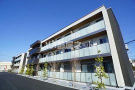 アクトグレースの外観画像