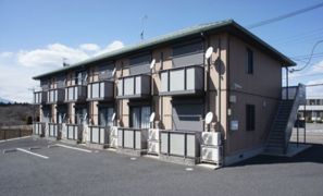 ソフィアコートの外観画像