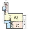 Gran Reveurの間取り画像