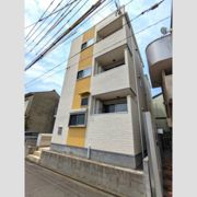 ハーモニーテラス旗屋の外観画像