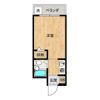 エスポワール御殿山の間取り画像