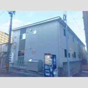 RASS平成の外観画像