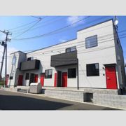 ポミエ富沢西の外観画像