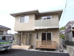 ヴィラ・フォレスタの外観画像