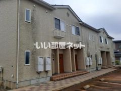 CASA LUMINOSA(カサ ルミノーサ)の外観画像