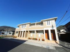 シャルマンⅡの外観画像