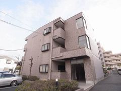 ツインハイツBの外観画像