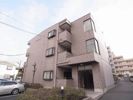 ツインハイツBの間取り画像