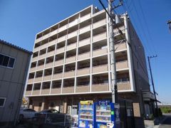 ライツェント ヴォーネンの外観画像