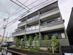 グルックパティオ高円寺の外観画像