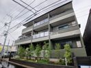 グルックパティオ高円寺の間取り画像