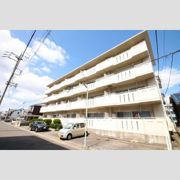 笠東ハイツの外観画像