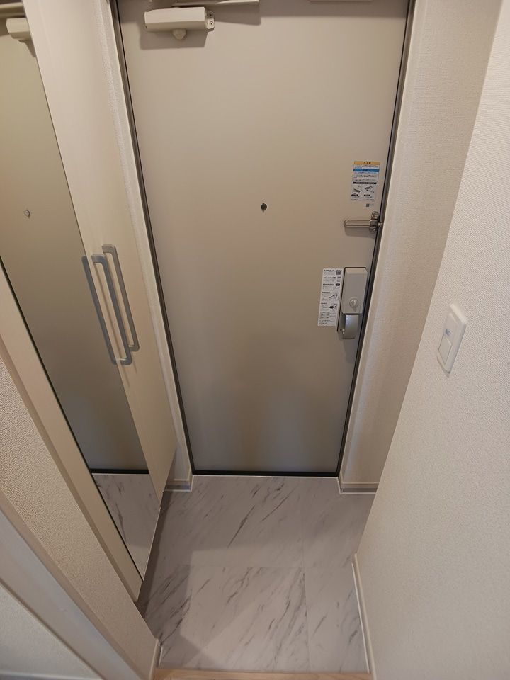 バスルーム
