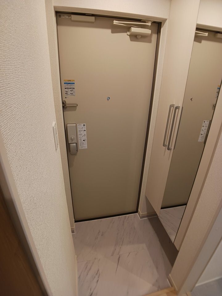 バスルーム