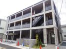 グラース（GRACE）の間取り画像