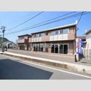 プエルタの外観画像