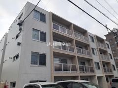 bills 棗の外観画像