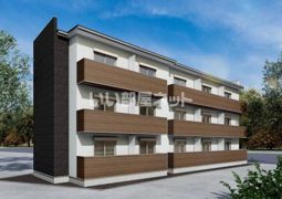 AQUE24の外観画像