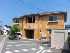 シャーメゾンマルニの外観画像